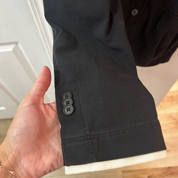 Charles Ancona Women’s Hunt Coat - Picture 3 of 5